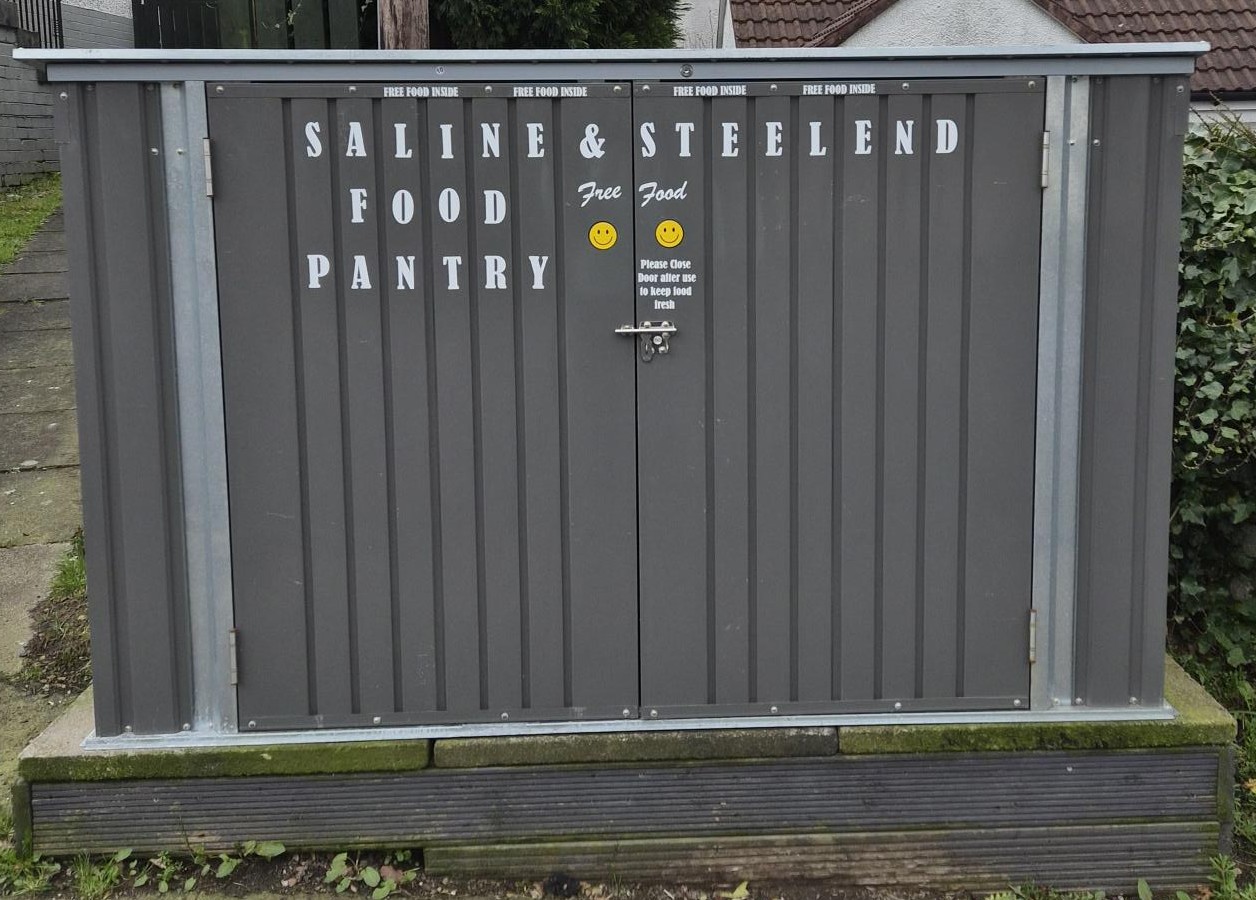 Pantry